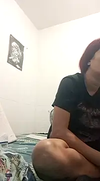 Snapshot of Emmily_Fox chatting on January 2025 08:04:02 PM Emmily Fox online show from January 2025 08:04:02 PM