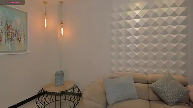 JuanitaClay online show from November 2025 10:21:01 PM