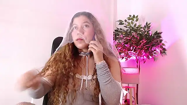 Coffee Dreams online show from January 2025 04:12:02 PM