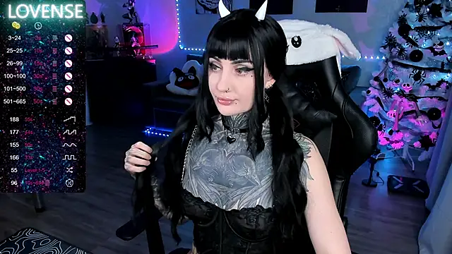 RachelQueen  online show from February 2025 06:29:02 PM