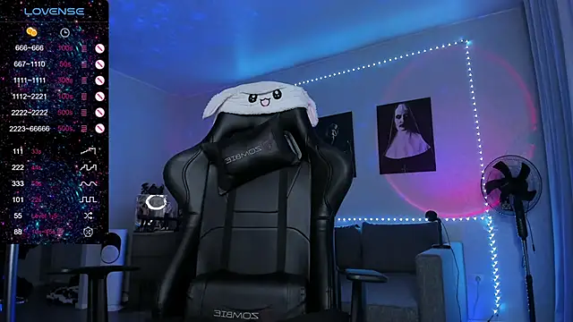 RachelQueen  online show from November 2025 10:36:01 AM