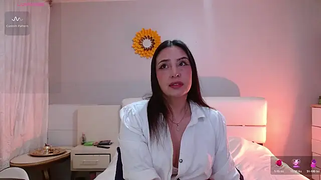 Snapshot of Freyja_soh chatting on November 2025 09:17:02 PM Freyja soh online show from November 2025 09:17:02 PM