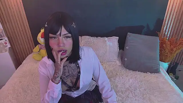 Snapshot of Scarlett_collins02 chatting on January 2025 01:59:02 AM Scarlett collins02 online show from January 2025 01:59:02 AM