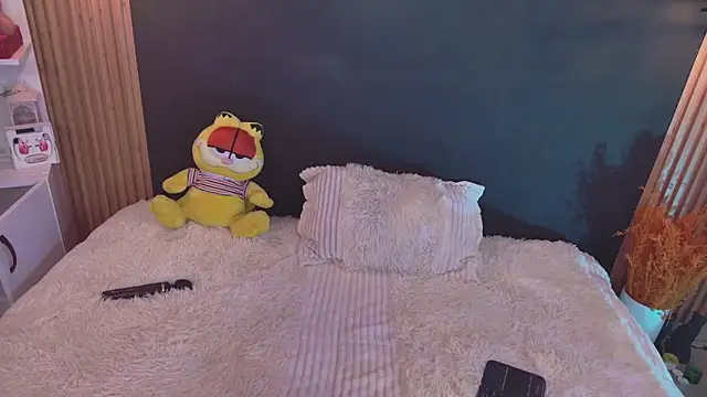 Snapshot of Scarlett_collins02 chatting on January 2025 05:01:01 AM Scarlett collins02 online show from January 2025 05:01:01 AM