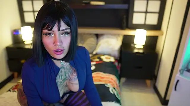 Snapshot of Scarlett_collins02 chatting on September 2025 12:44:02 AM Scarlett collins02 online show from September 2025 12:44:02 AM