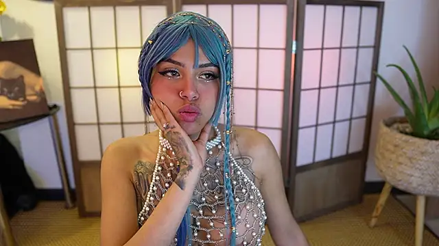 Snapshot of Scarlett_collins02 chatting on September 2025 12:54:01 AM Scarlett collins02 online show from September 2025 12:54:01 AM