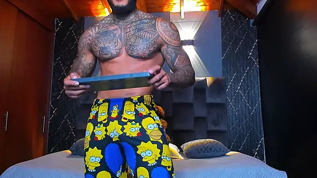 muscle man16 online show from December 2024 03:37:02 AM