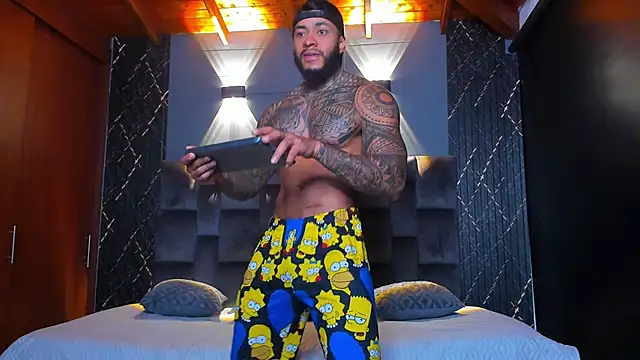 muscle man16 online show from December 2024 03:41:01 AM