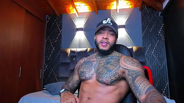 muscle man16 online show from December 2024 01:15:02 AM