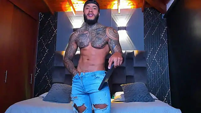 muscle man16 online show from January 2025 01:48:01 AM