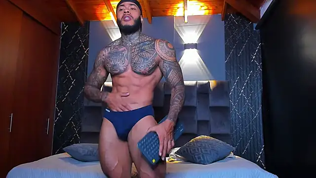 muscle man16 online show from January 2025 01:29:01 AM