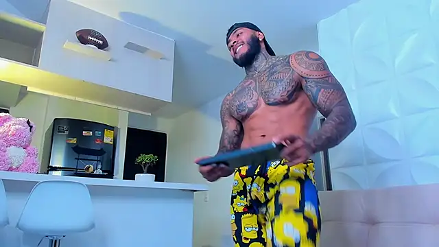 muscle man16 online show from January 2025 02:48:01 AM