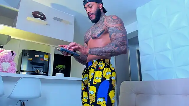 muscle man16 online show from February 2025 03:08:02 AM