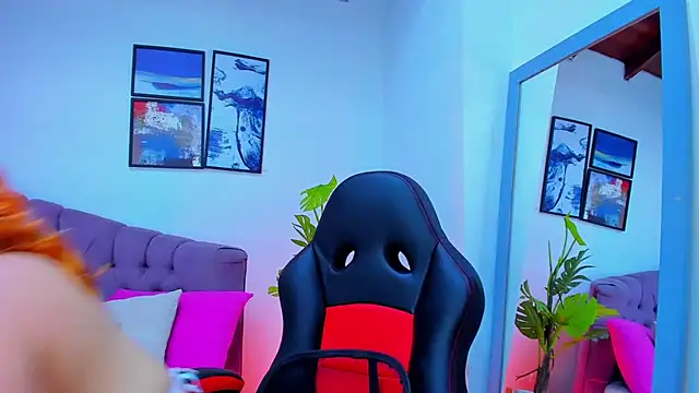 Gretta Queen online show from January 2025 01:24:01 AM