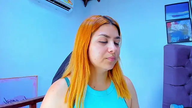 Gretta Queen online show from September 2025 05:34:02 PM