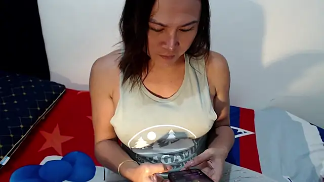 imyours-chenxx online show from October 2025 01:15:02 AM