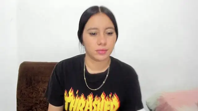 majo rose online show from February 2025 01:58:02 AM