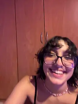 aurora xoxo online show from December 2024 04:45:02 AM