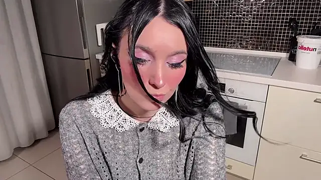 Snapshot of ariel_aspen chatting on September 2025 09:52:02 PM ariel aspen online show from September 2025 09:52:02 PM