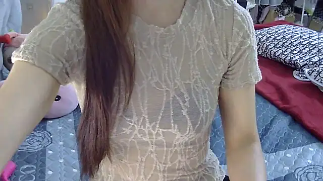 PinkCoi888 online show from October 2025 11:56:02 PM