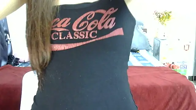 PinkCoi888 online show from October 2025 02:55:01 AM