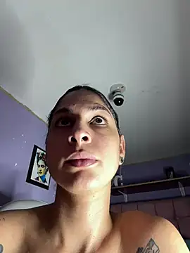 charlotte stevenss  online show from December 2024 08:12:02 PM