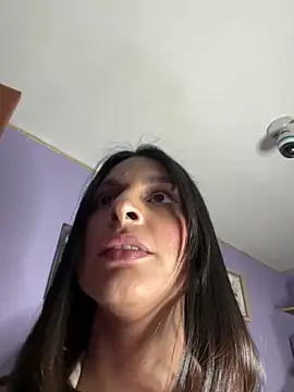 charlotte stevenss  online show from December 2024 01:10:01 AM