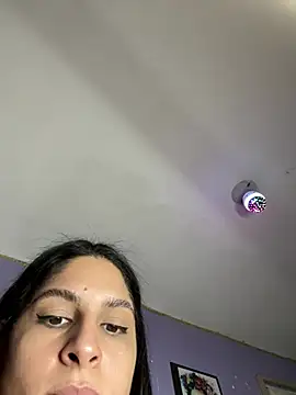 charlotte stevenss  online show from December 2024 05:05:01 PM