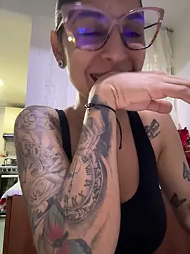 charlotte stevenss  online show from December 2024 01:47:01 PM