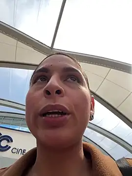 charlotte stevenss  online show from January 2025 06:09:01 PM