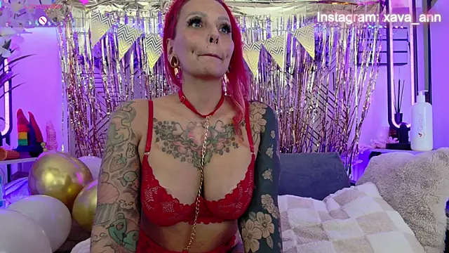 Snapshot of Ava_Ann chatting on October 2025 08:08:02 PM Ava Ann online show from October 2025 08:08:02 PM