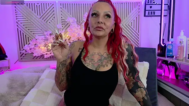 Snapshot of Ava_Ann chatting on November 2025 08:10:01 PM Ava Ann online show from November 2025 08:10:01 PM