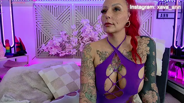 Snapshot of Ava_Ann chatting on November 2025 09:46:02 PM Ava Ann online show from November 2025 09:46:02 PM