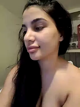 Samira30 online show from December 2024 02:49:02 PM