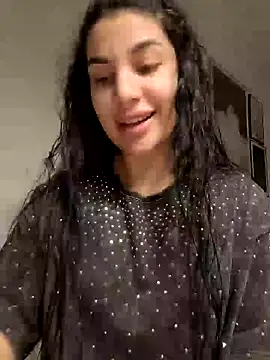 Samira30 online show from January 2025 07:18:02 PM
