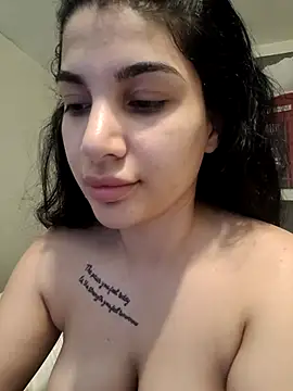Samira30 online show from February 2025 11:41:01 AM