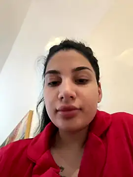 Snapshot of Samira30 chatting on October 2025 04:38:02 PM Samira30 online show from October 2025 04:38:02 PM