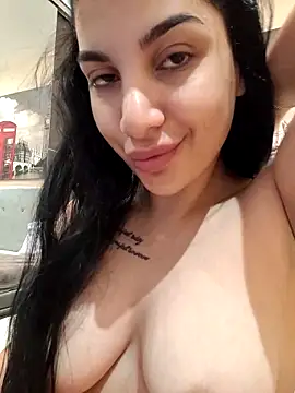 Snapshot of Samira30 chatting on October 2025 08:11:02 AM Samira30 online show from October 2025 08:11:02 AM