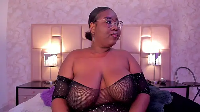 Darnellqueen online show from January 2025 07:35:02 AM