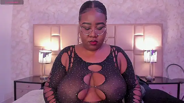 Darnellqueen online show from January 2025 03:47:02 AM