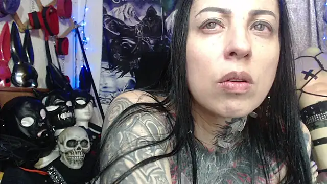 Astartexxx online show from November 2025 12:49:01 PM