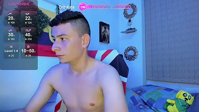 Christ Miller3 online show from January 2025 03:39:02 AM