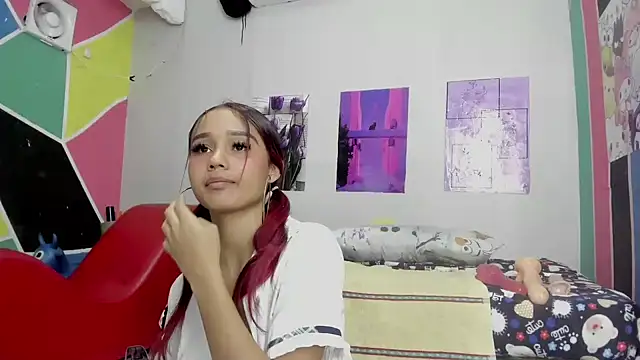 MarianaManzur online show from January 2025 05:00:01 PM