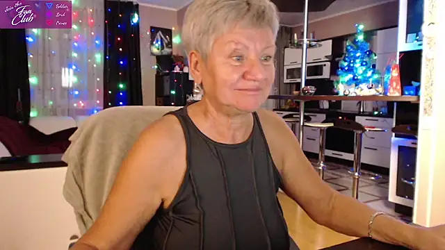 roxana brooks online show from December 2024 06:13:01 PM