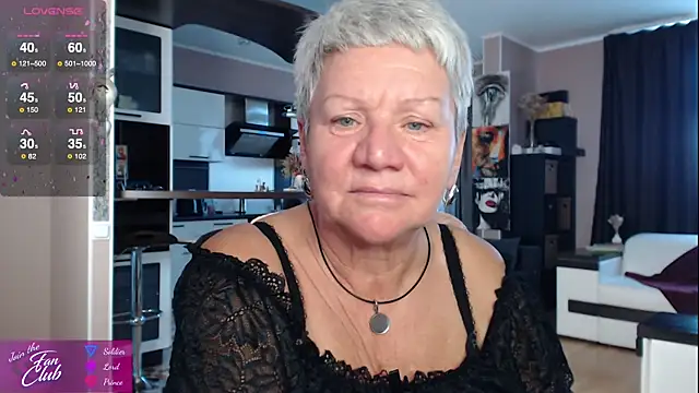 roxana brooks online show from September 2025 02:54:01 PM