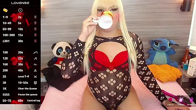 natashaislerxxx online show from October 2025 08:33:01 AM