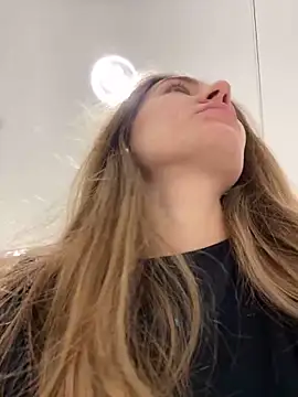 ValenciaShock online show from December 2024 08:23:02 AM