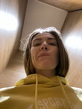 ValenciaShock online show from January 2025 08:07:02 AM