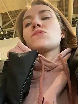 ValenciaShock online show from January 2025 08:15:01 AM