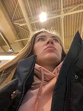 ValenciaShock online show from January 2025 05:10:02 AM